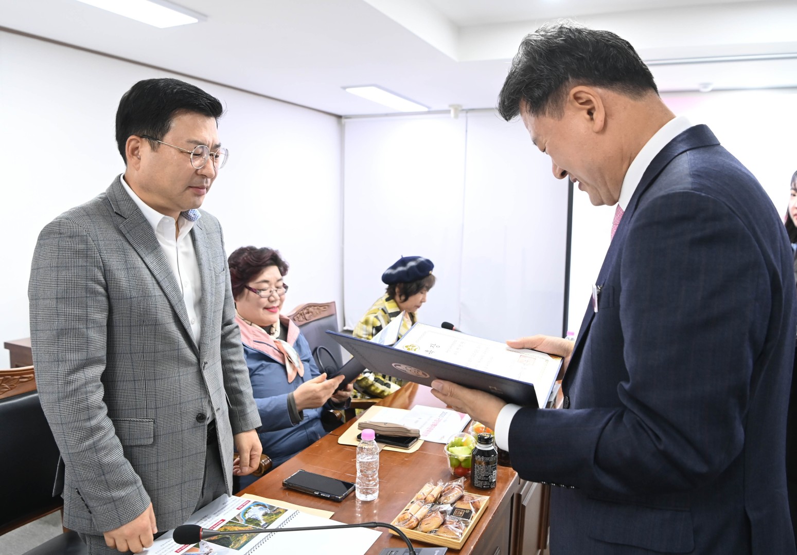 2025 구정정책자문위원회 21