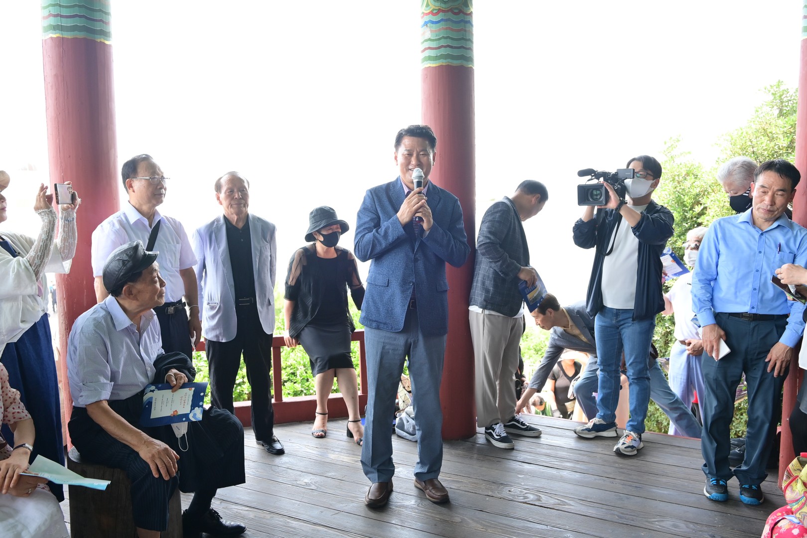 제12회 동백시화전 5