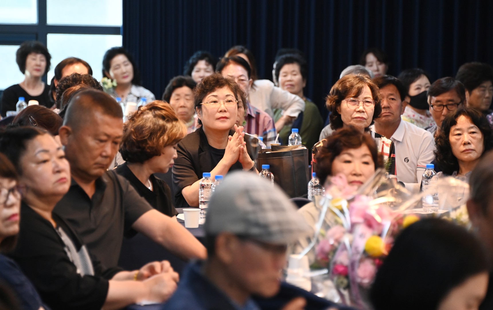 장애인 재활증진 대회 17