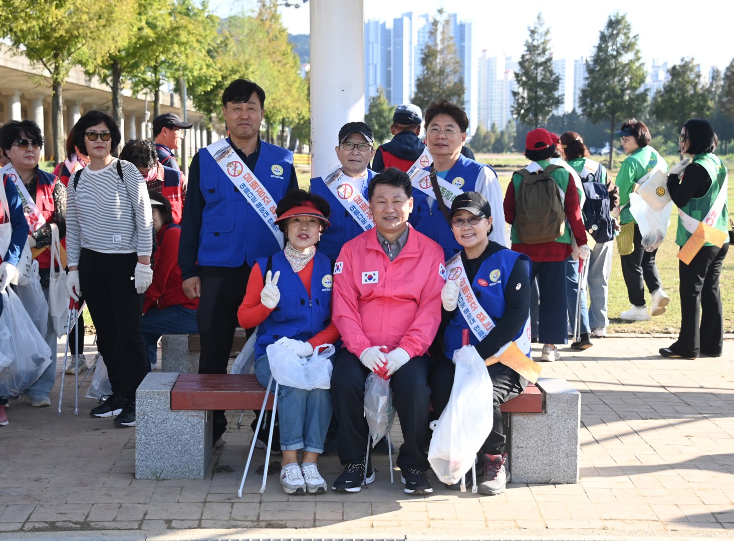 담배꽁초ZERO도시 민관합동 환경정비 18
