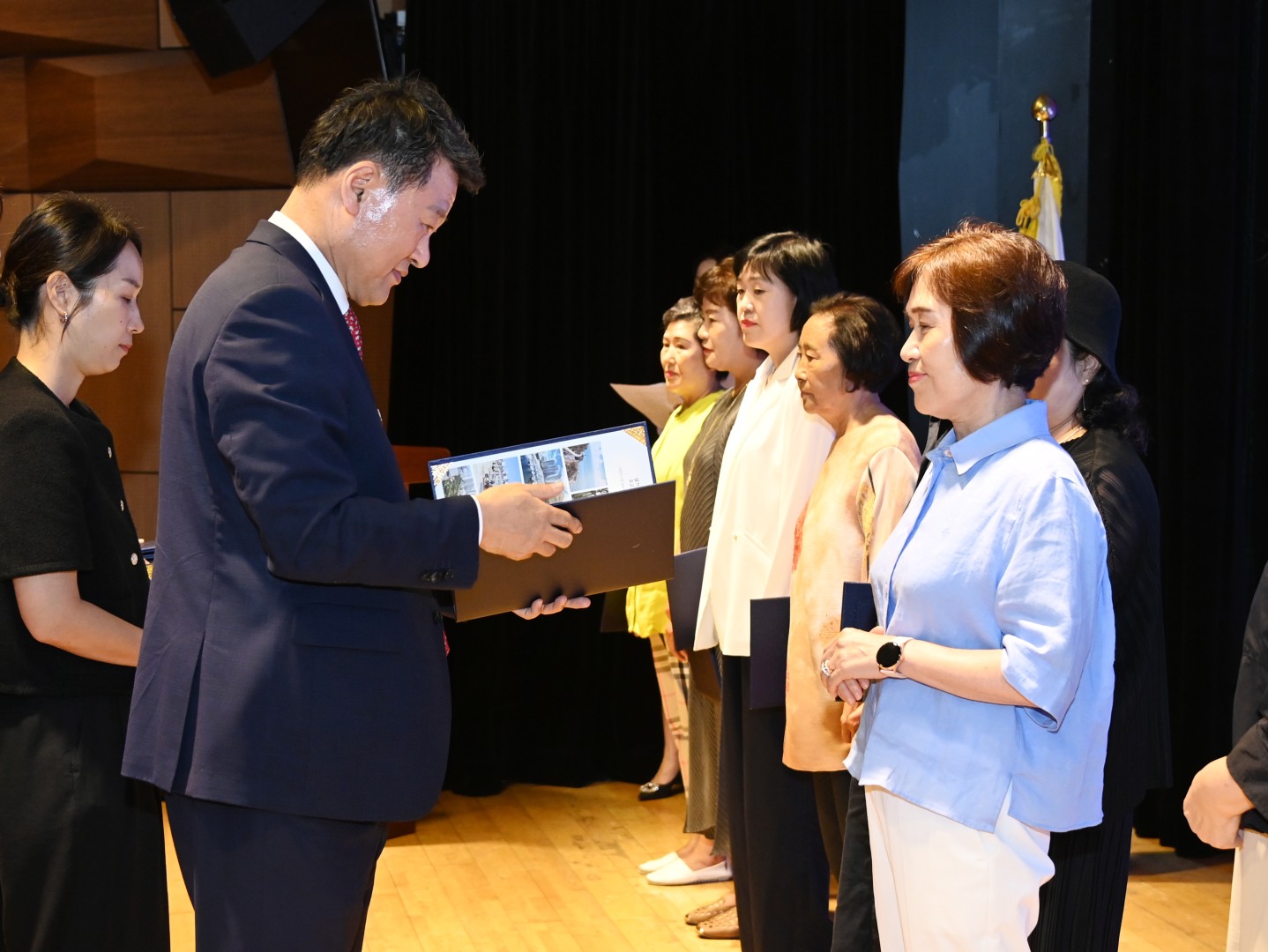 양성평등주간 기념행사 12