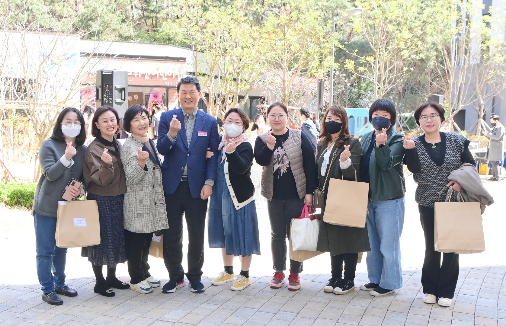 센텀KCC스위첸 국공립어린이집 20