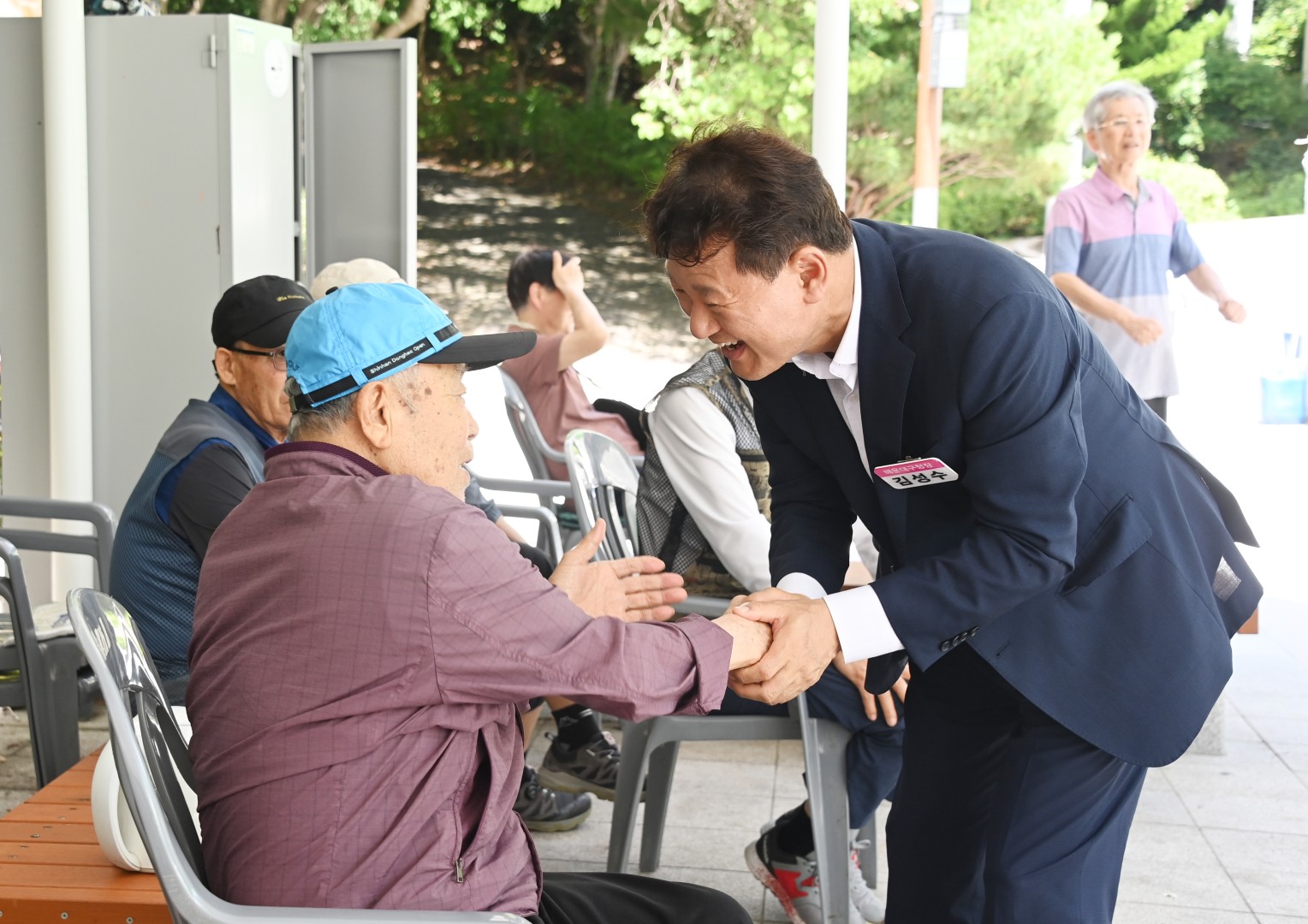 자원봉사박람회 20