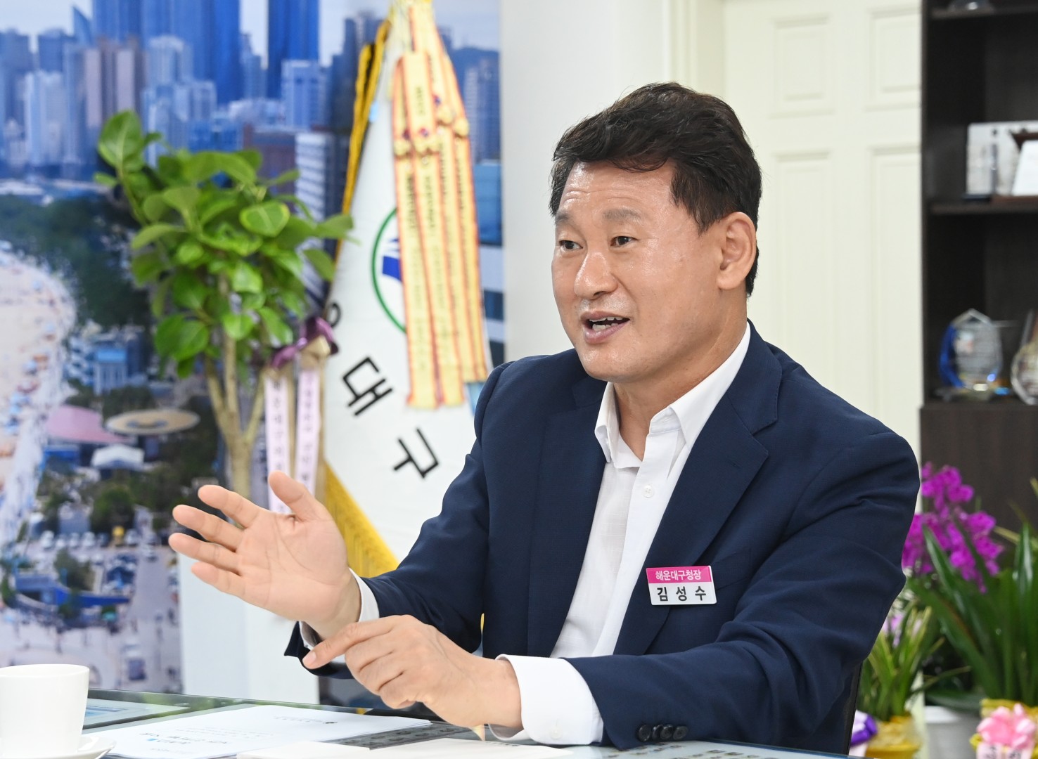 인터뷰(뉴시스) 1