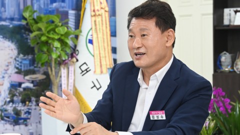 인터뷰(뉴시스)