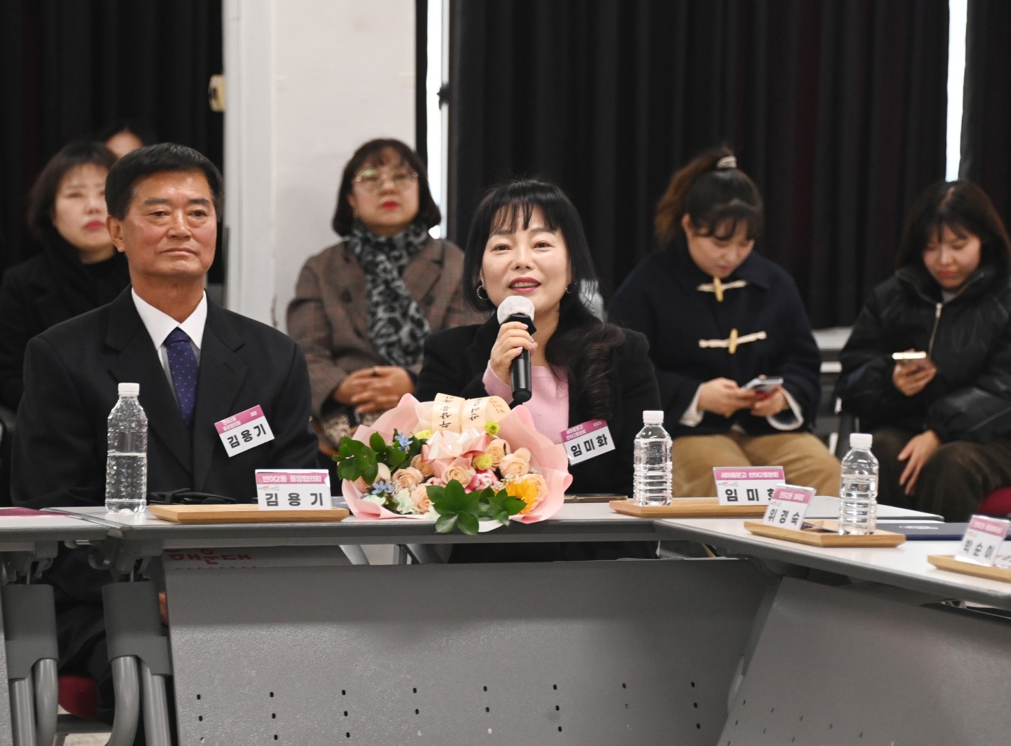 선행구민포상 수여식 52