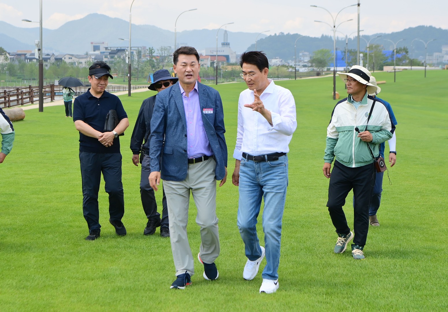 순천만 국제정원박람회 벤치마킹 26
