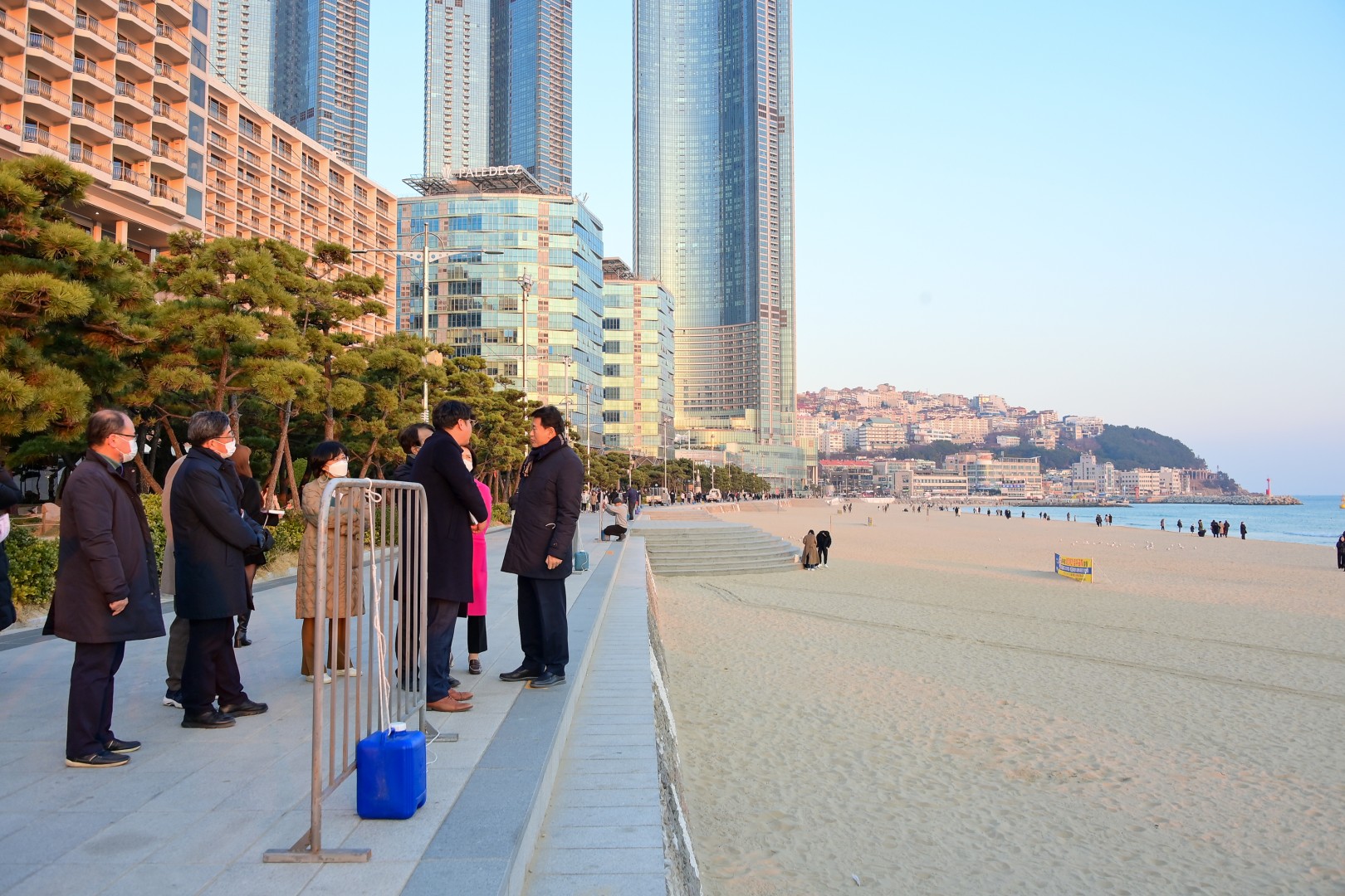 축제대비 현장점검 11