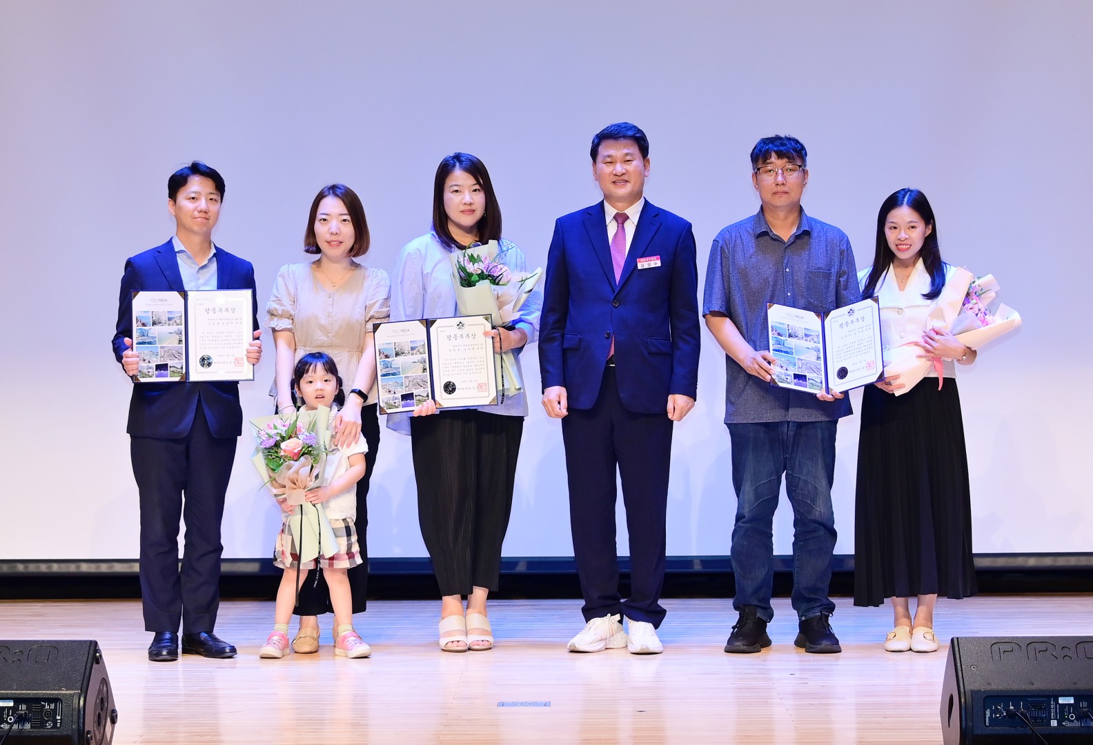 양성평등주간 기념식 9