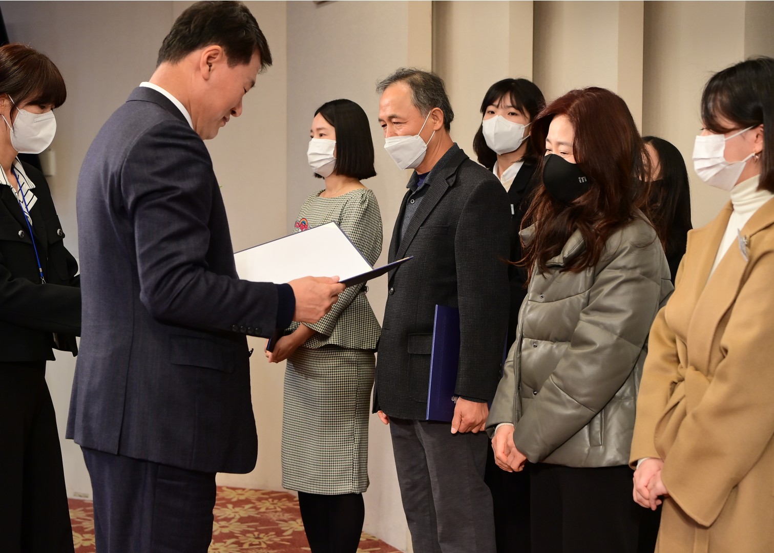 마을복지계획 성과공유회 32
