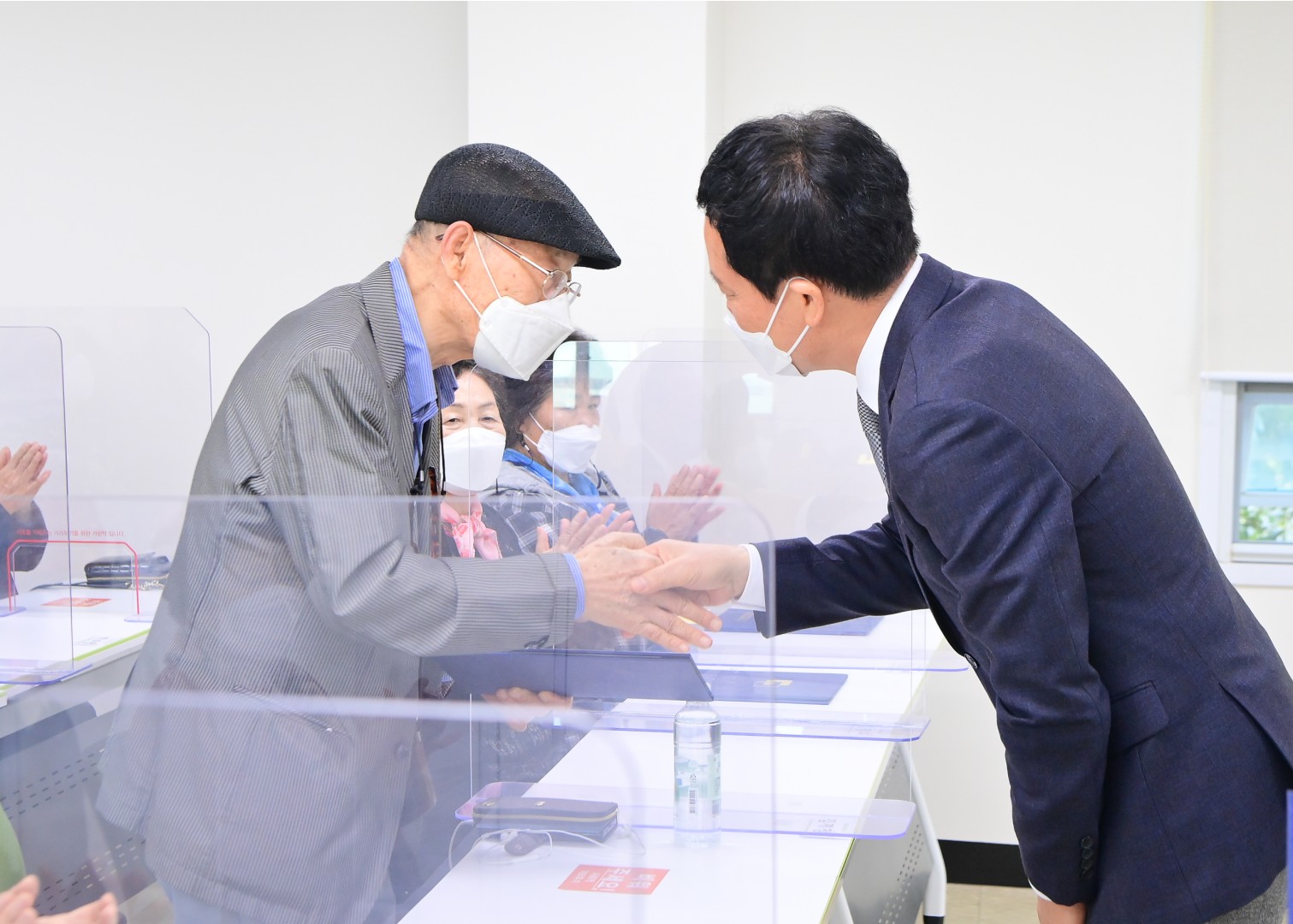 도시농업관리사 수료식 3