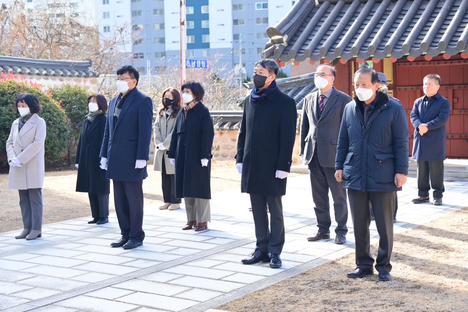 삼절사 신년참배 5