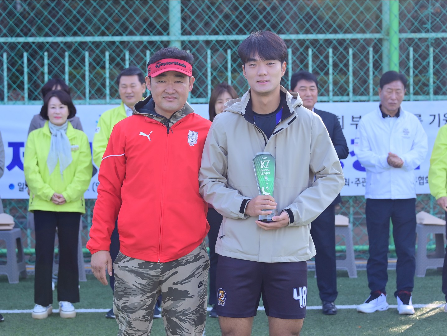 제41회 해운대구청장기 축구대회 17