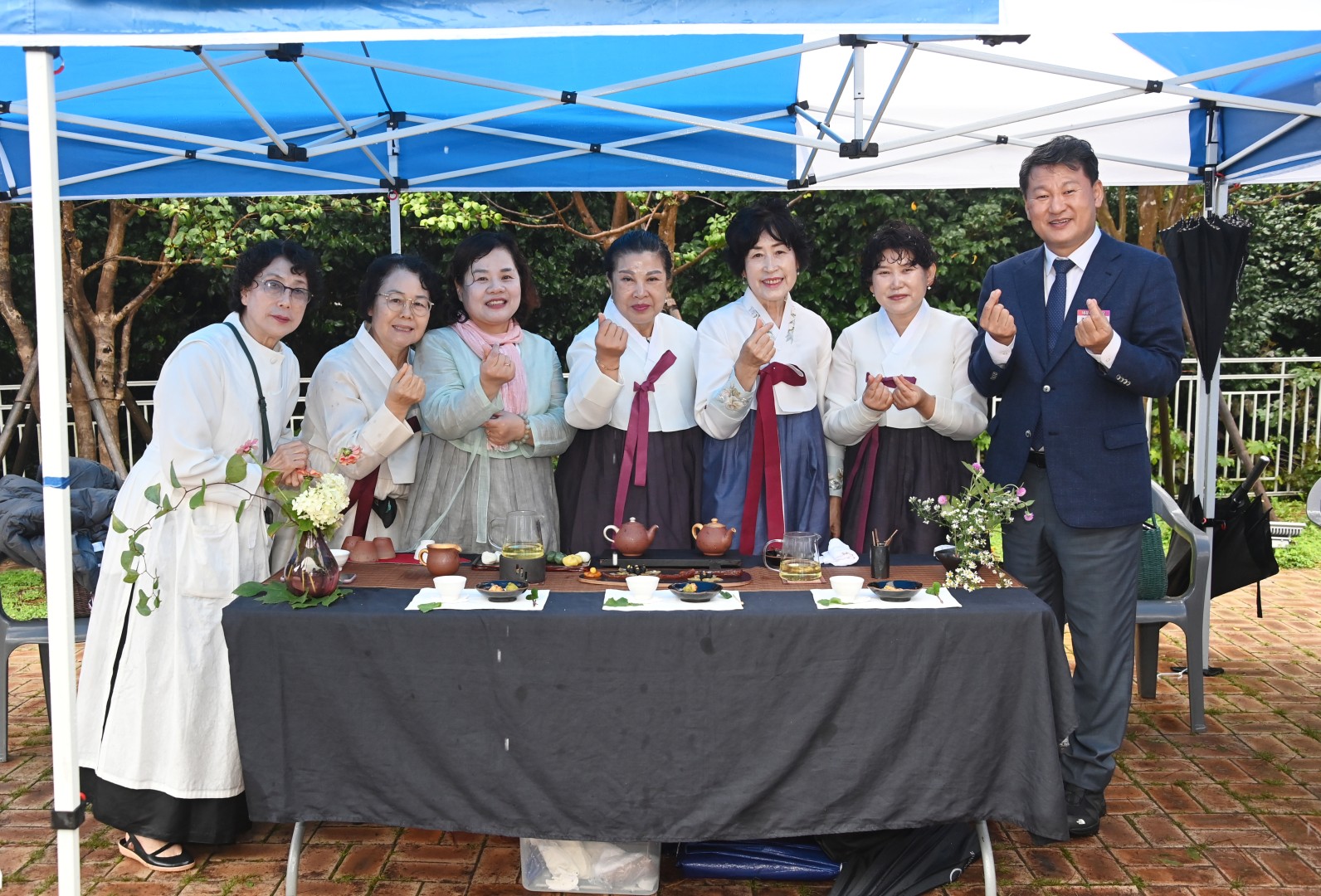 동백섬 문화관광축제 14