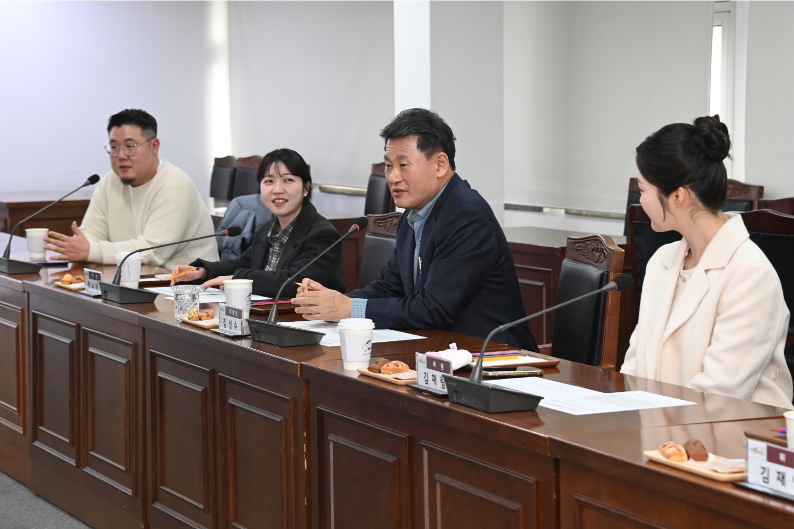 청년정책위원회 6