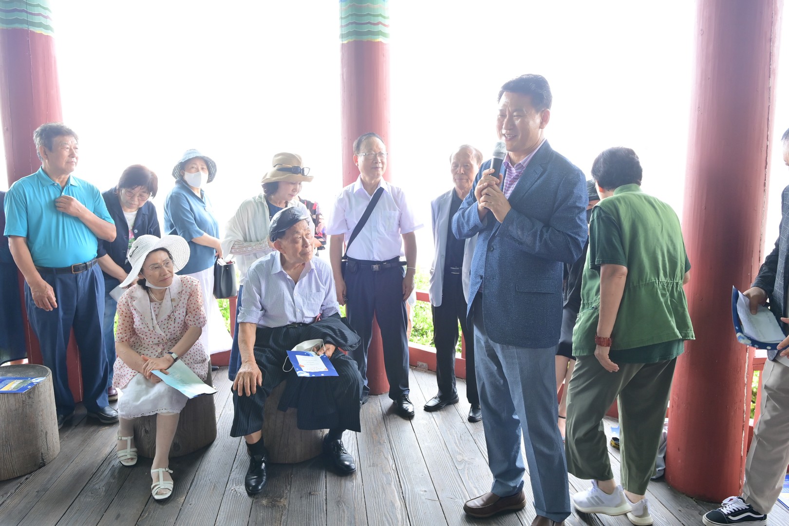 제12회 동백시화전 7