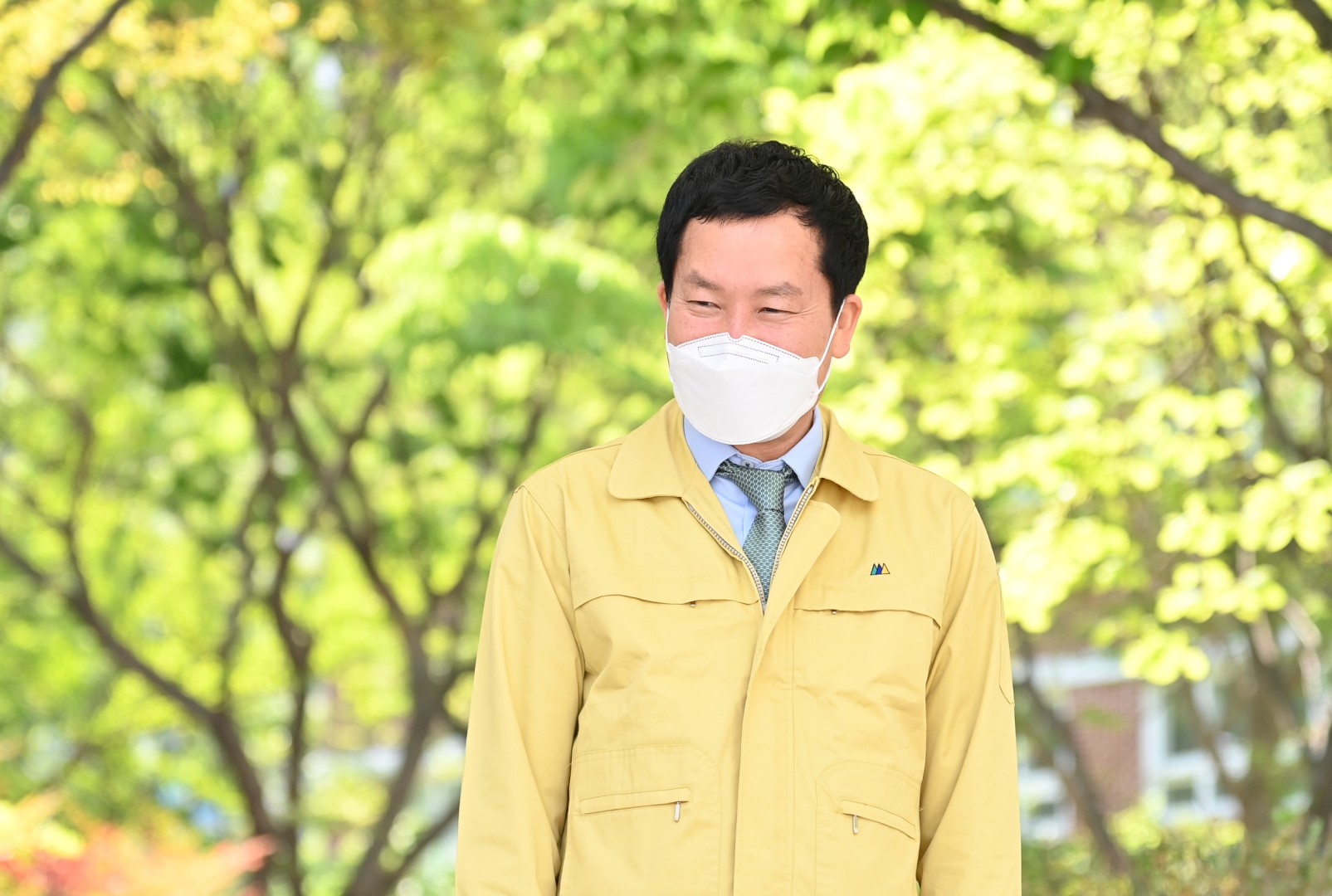 공원 공사현장방문 19