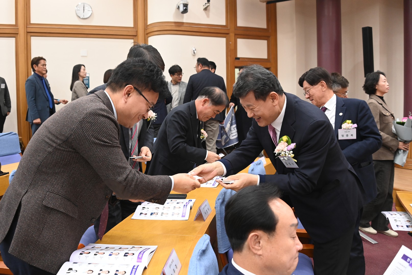 제2회 지자체 혁신발전 포럼 및 대한민국지자체 홍보대상(지역경제활성화 부문) 7