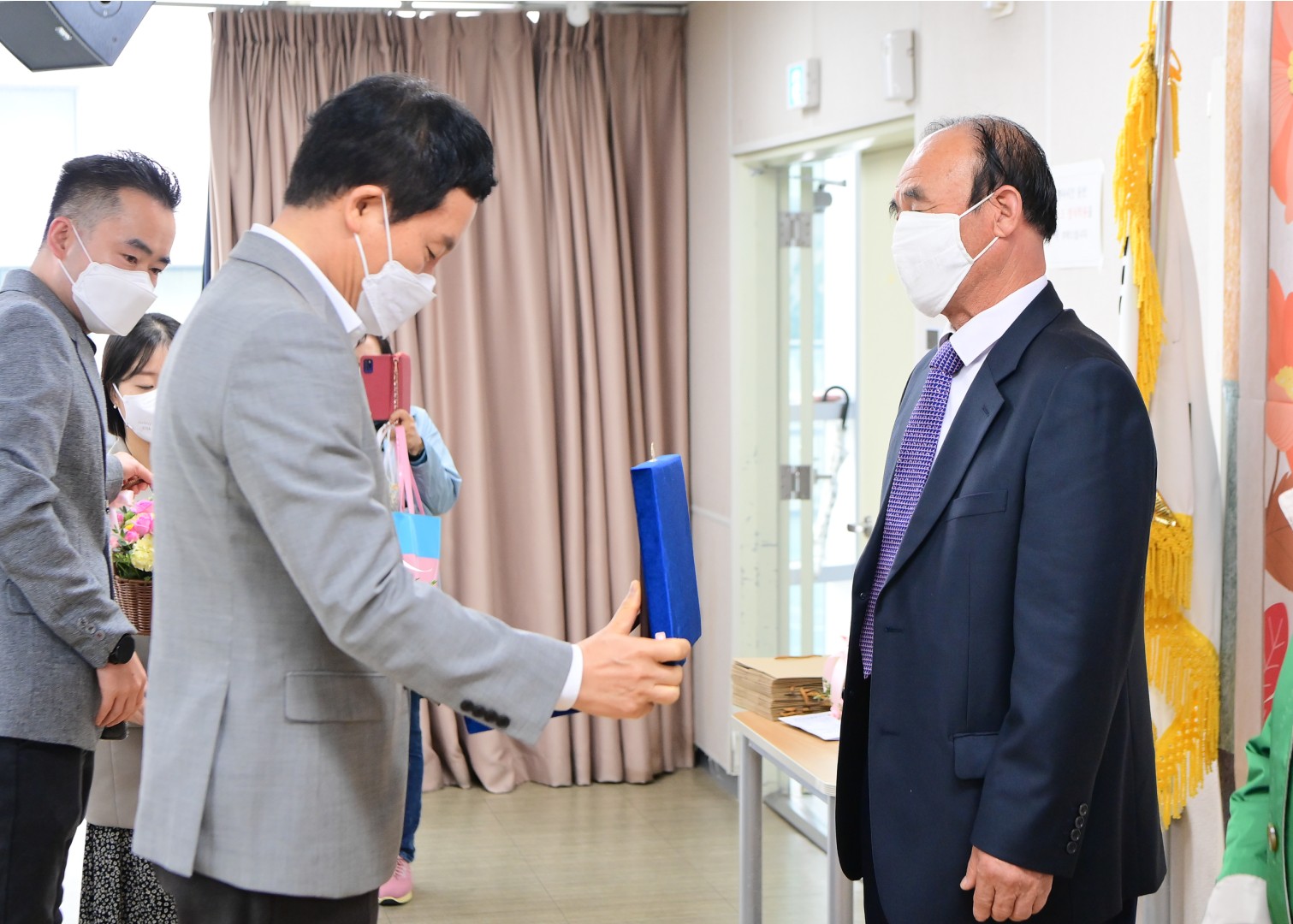 노인의날 기념행사 2