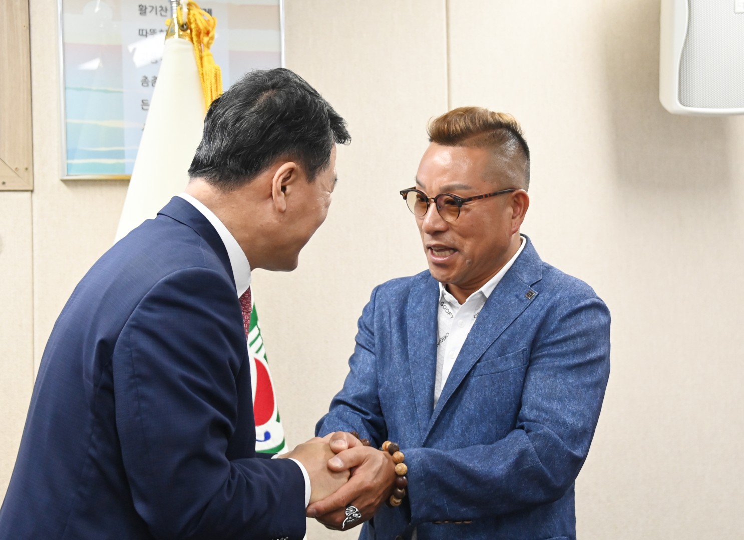 제11기 청렴구민감사관 위촉식 29