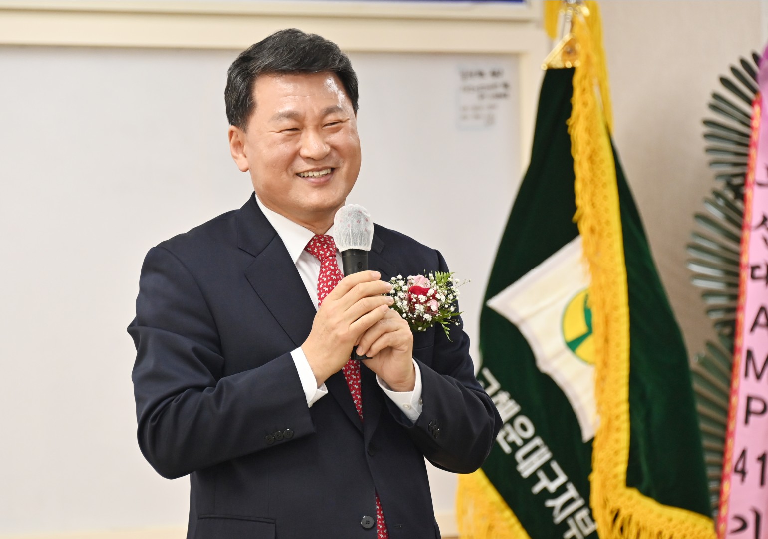 새마을문고해운대구지부 회장이취임식 17