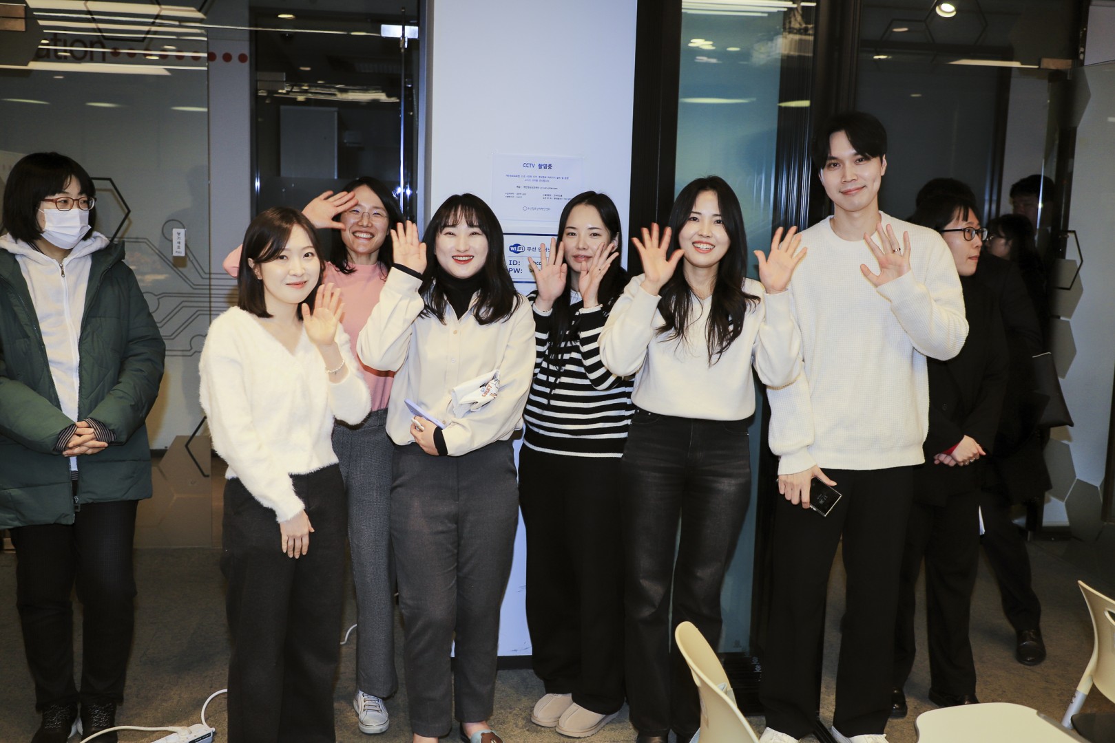 2024 해운대 청년채움의 밤 기념식(부산창조경제혁신센터) 14