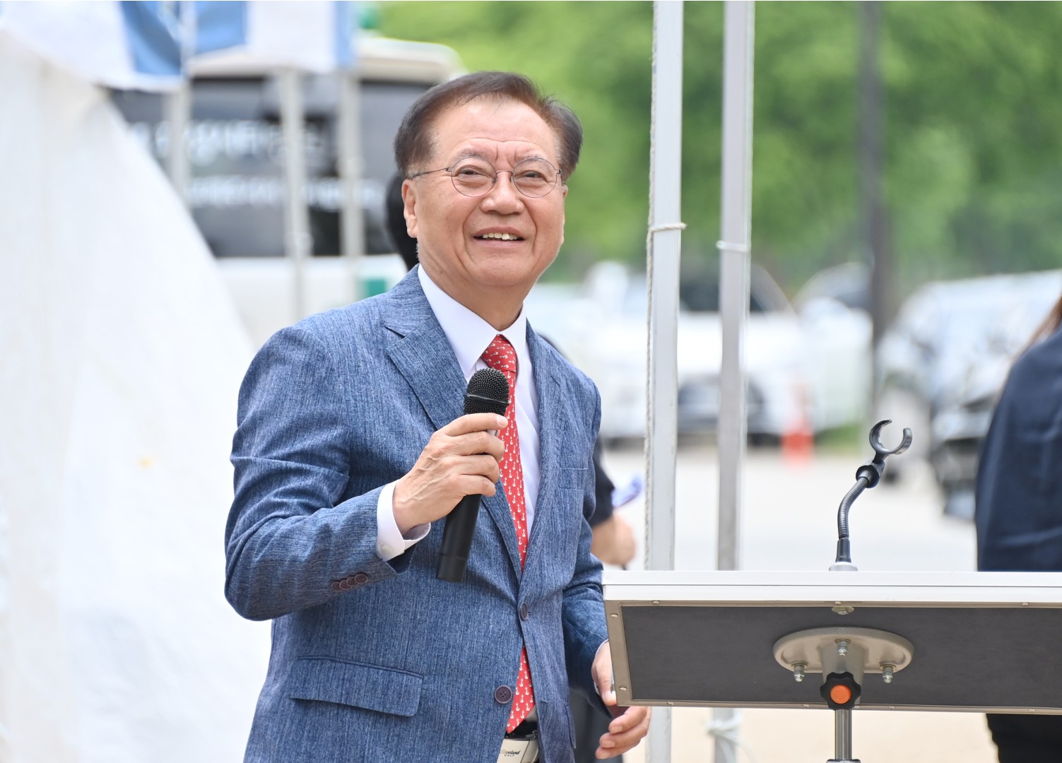 제1회 해운대구청장배 파크골프대회 16