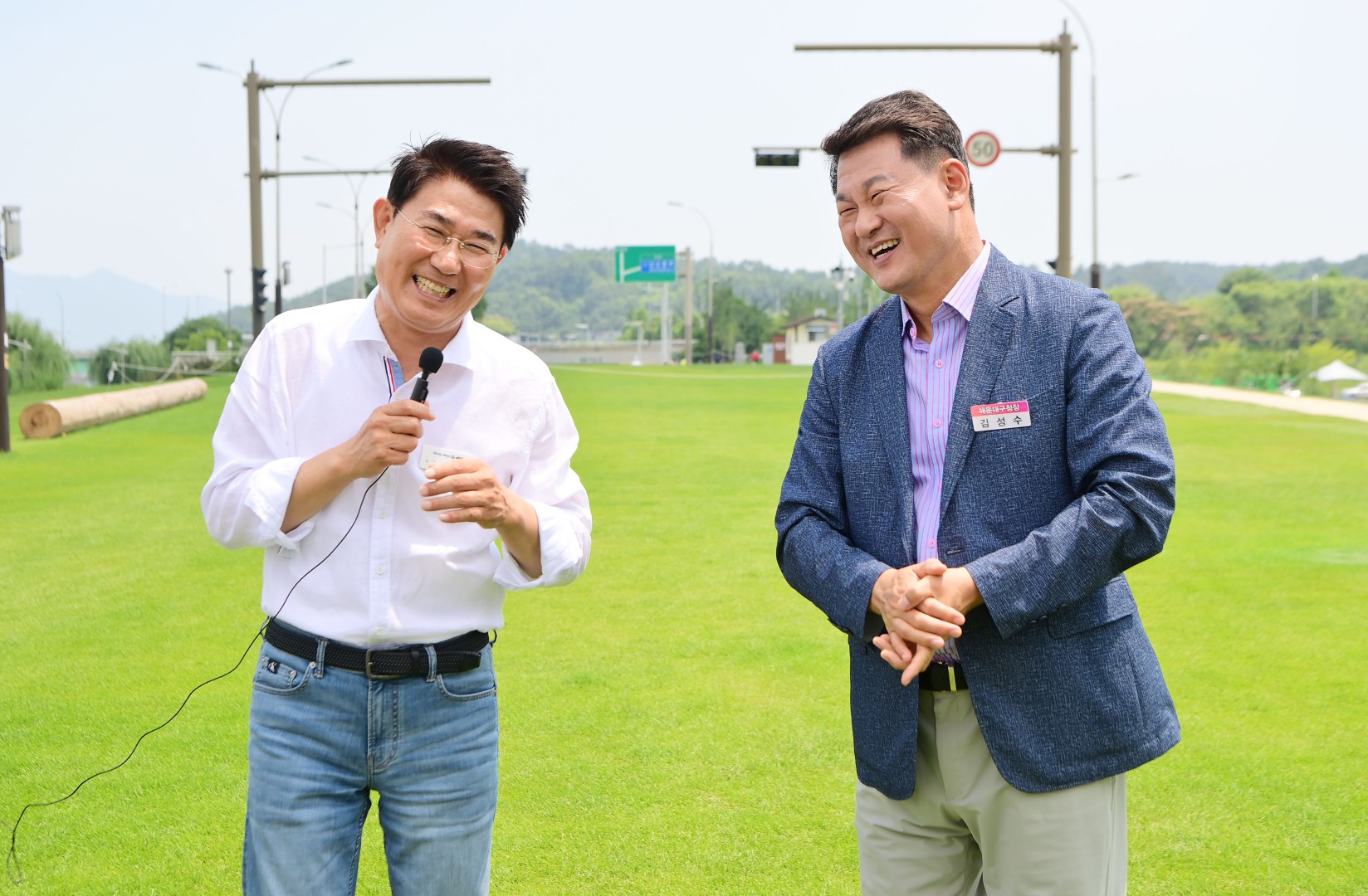 순천만 국제정원박람회 벤치마킹 21