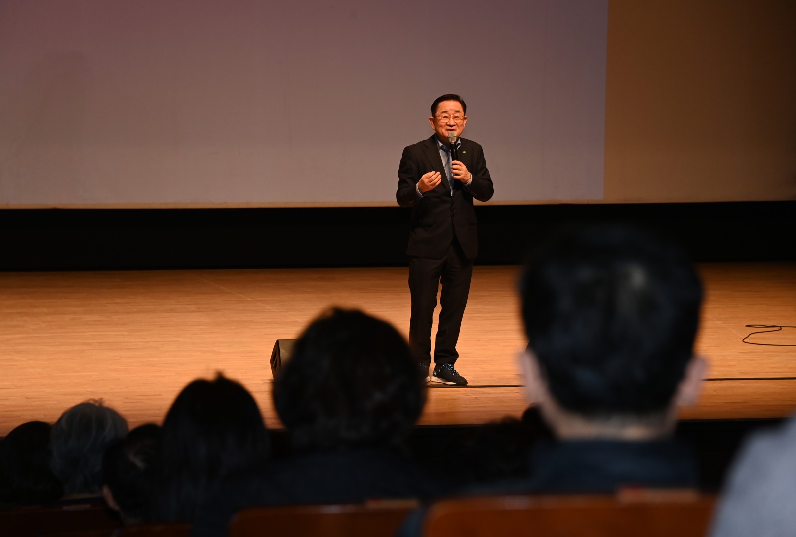 해운대아카데미(이홍렬) 9