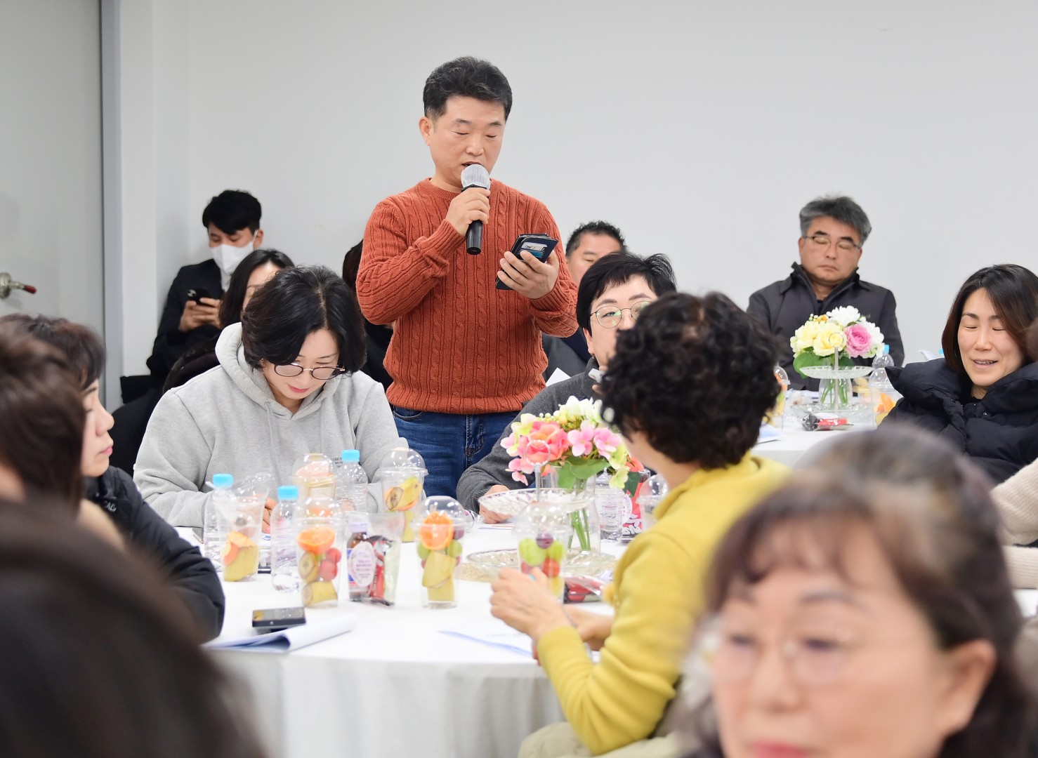 동 주민과의 대화(재송1동) 20