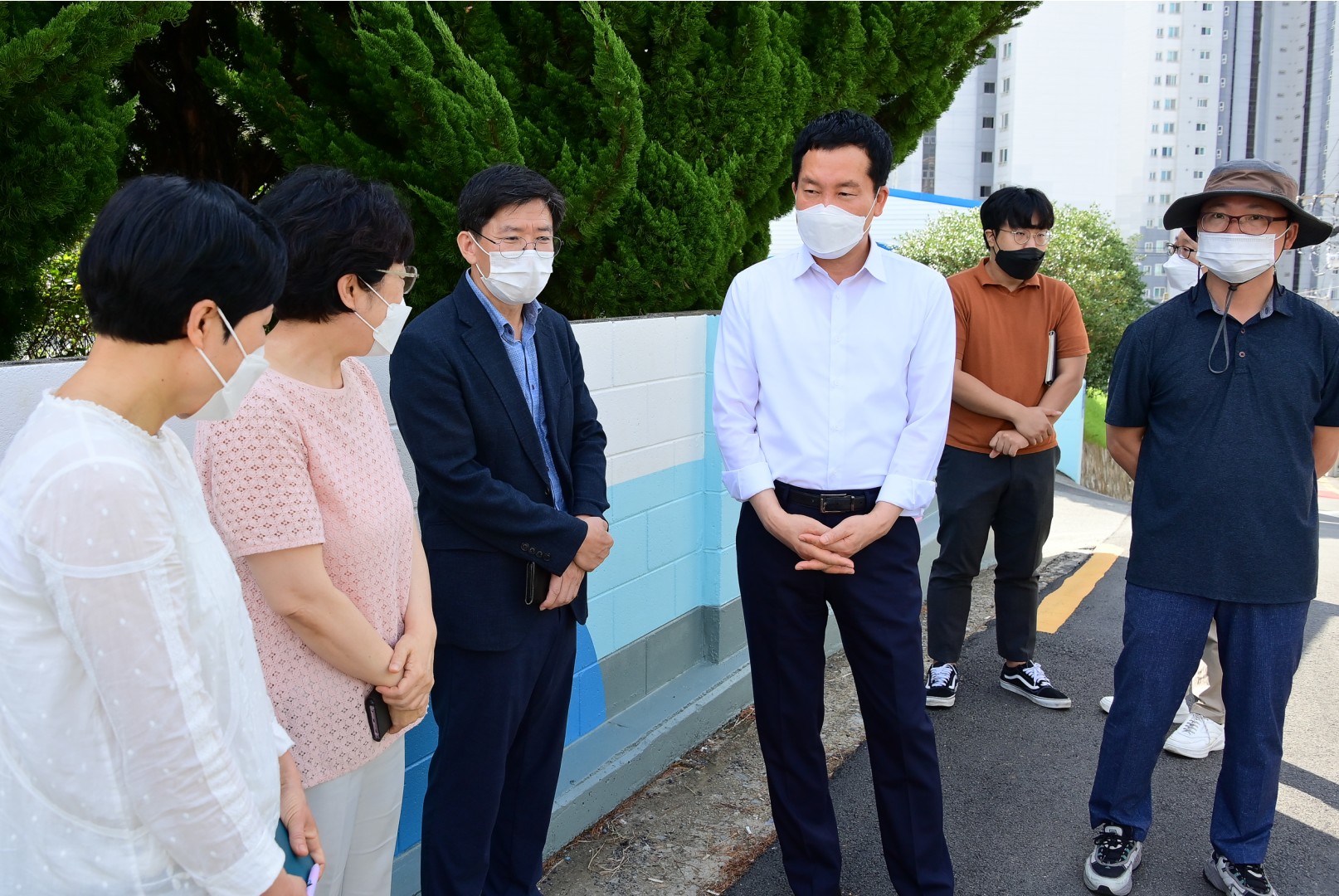 3210908-동백중학교등 현장확인 6
