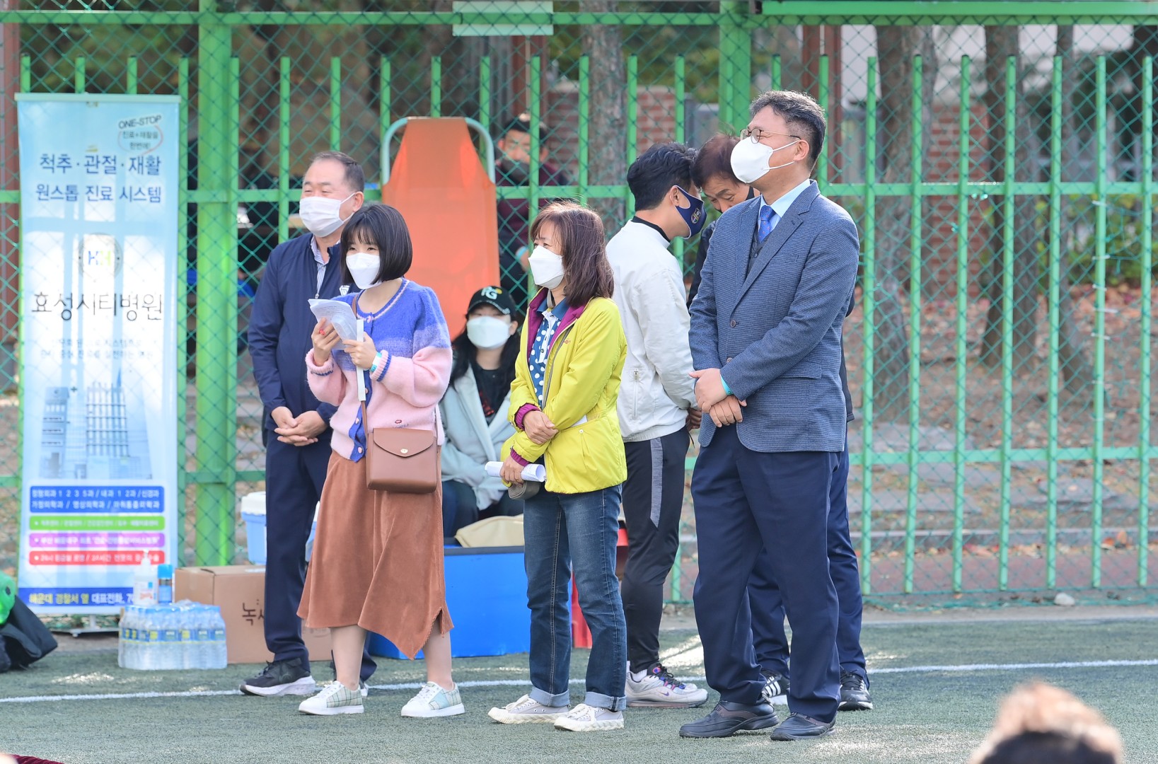 제39회 구청장기 축구대회 9