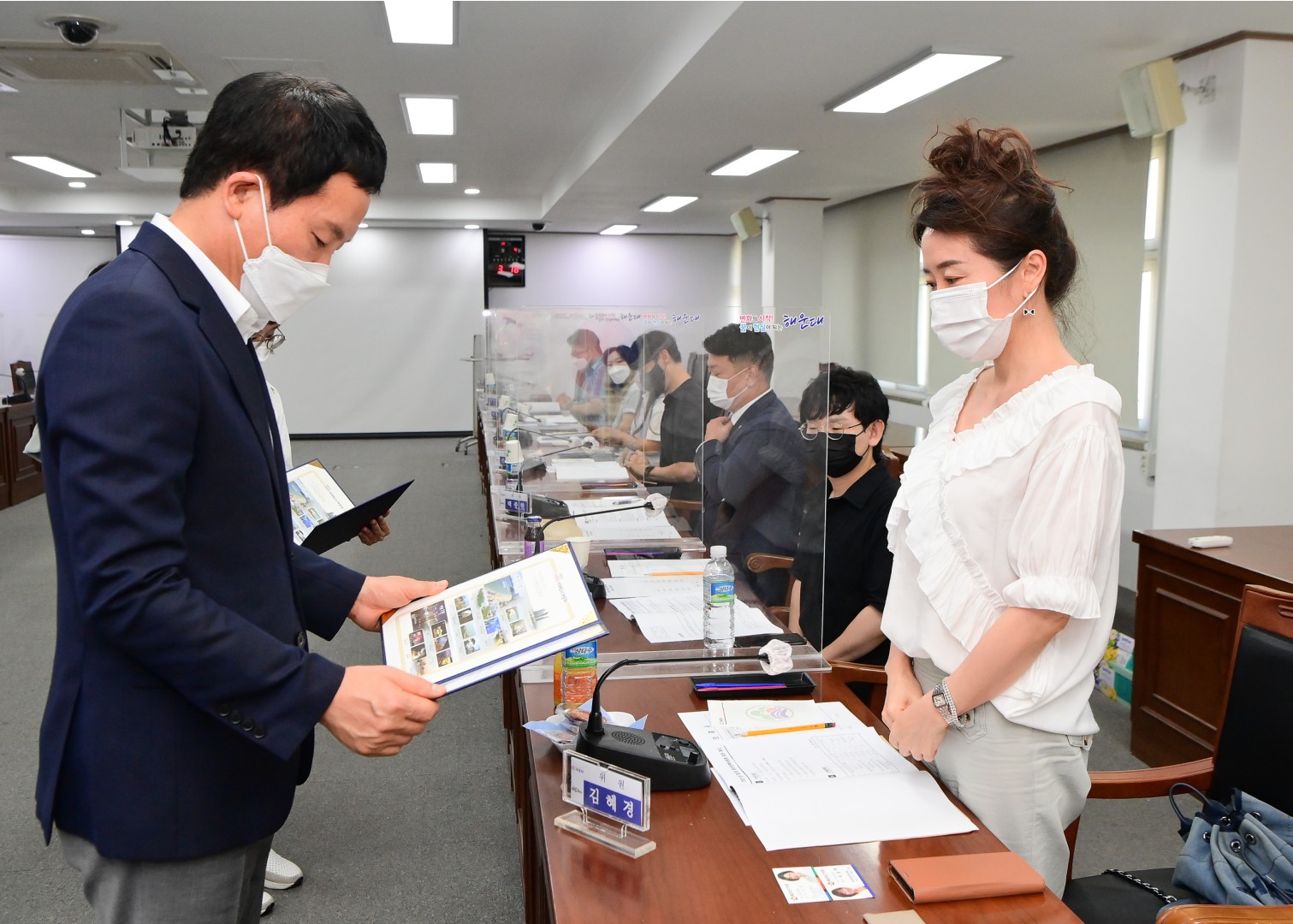 제1차 청년정책위원회 4