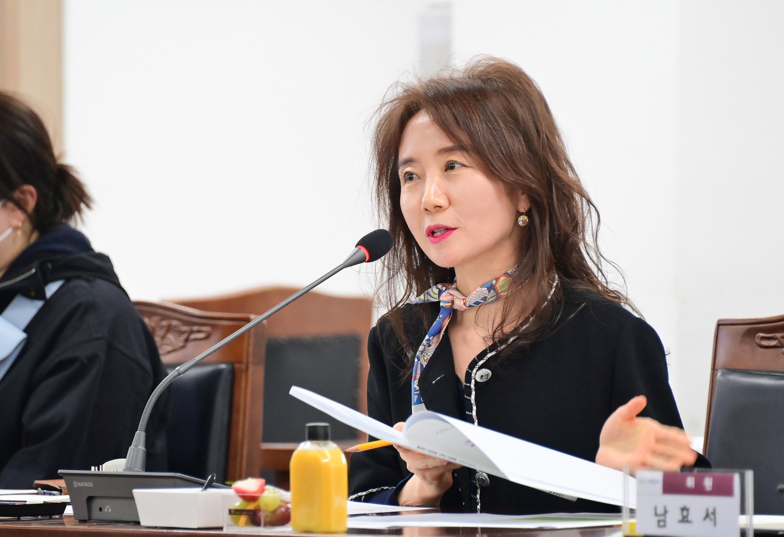 2023 제1차 청년정책위원회 6