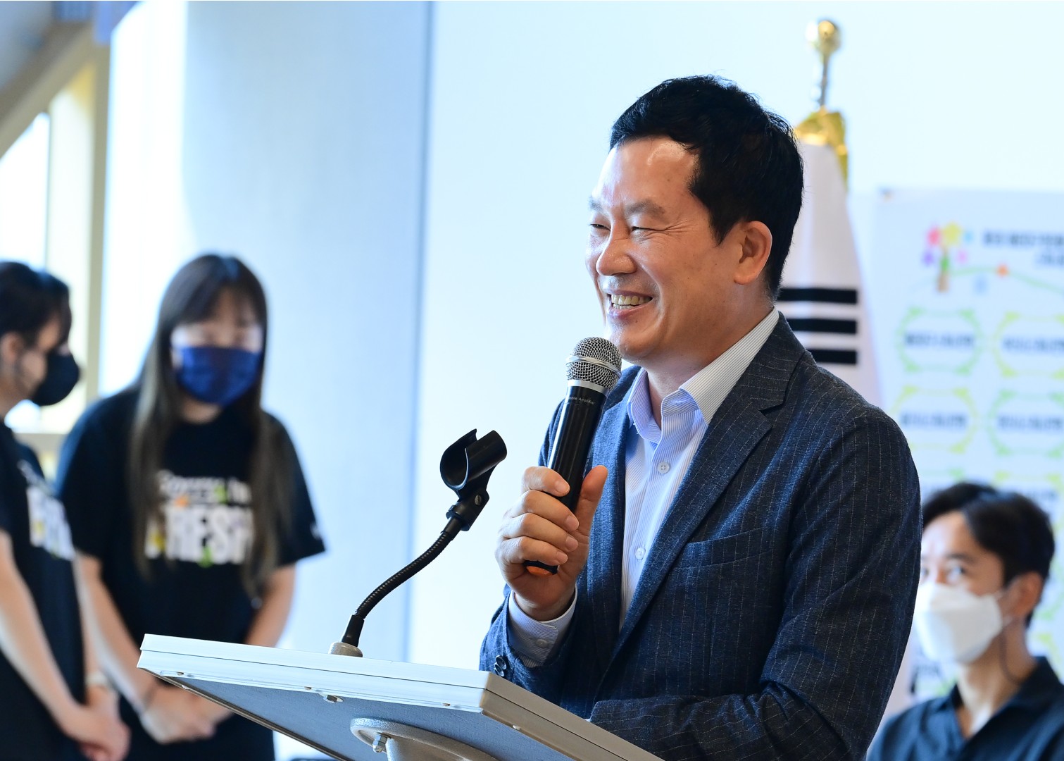 제5회 구청장배 스쿼시대회 8