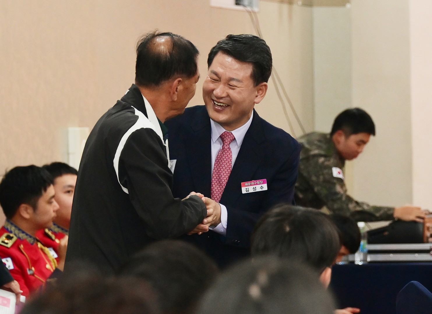 나눔천사의 날 2