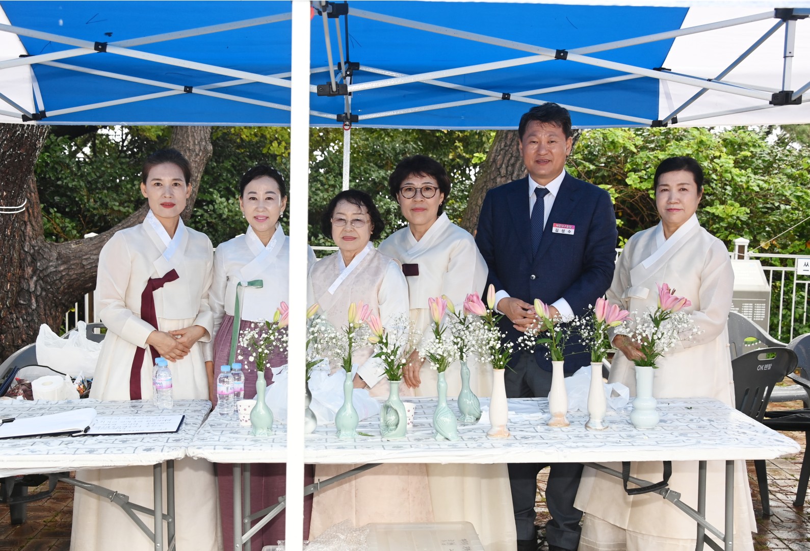 동백섬 문화관광축제 18