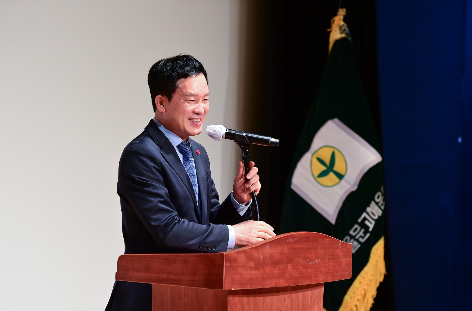 새마을문고 시 낭송회 2