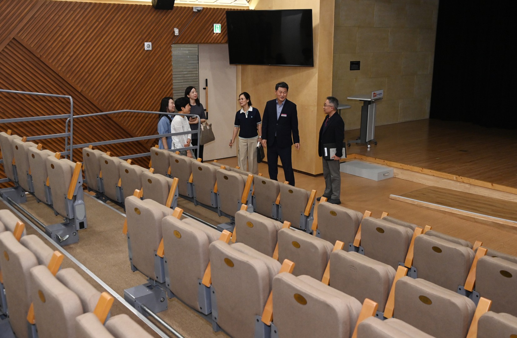 현장속으로 구민 곁으로(아세안문화원 외) 10