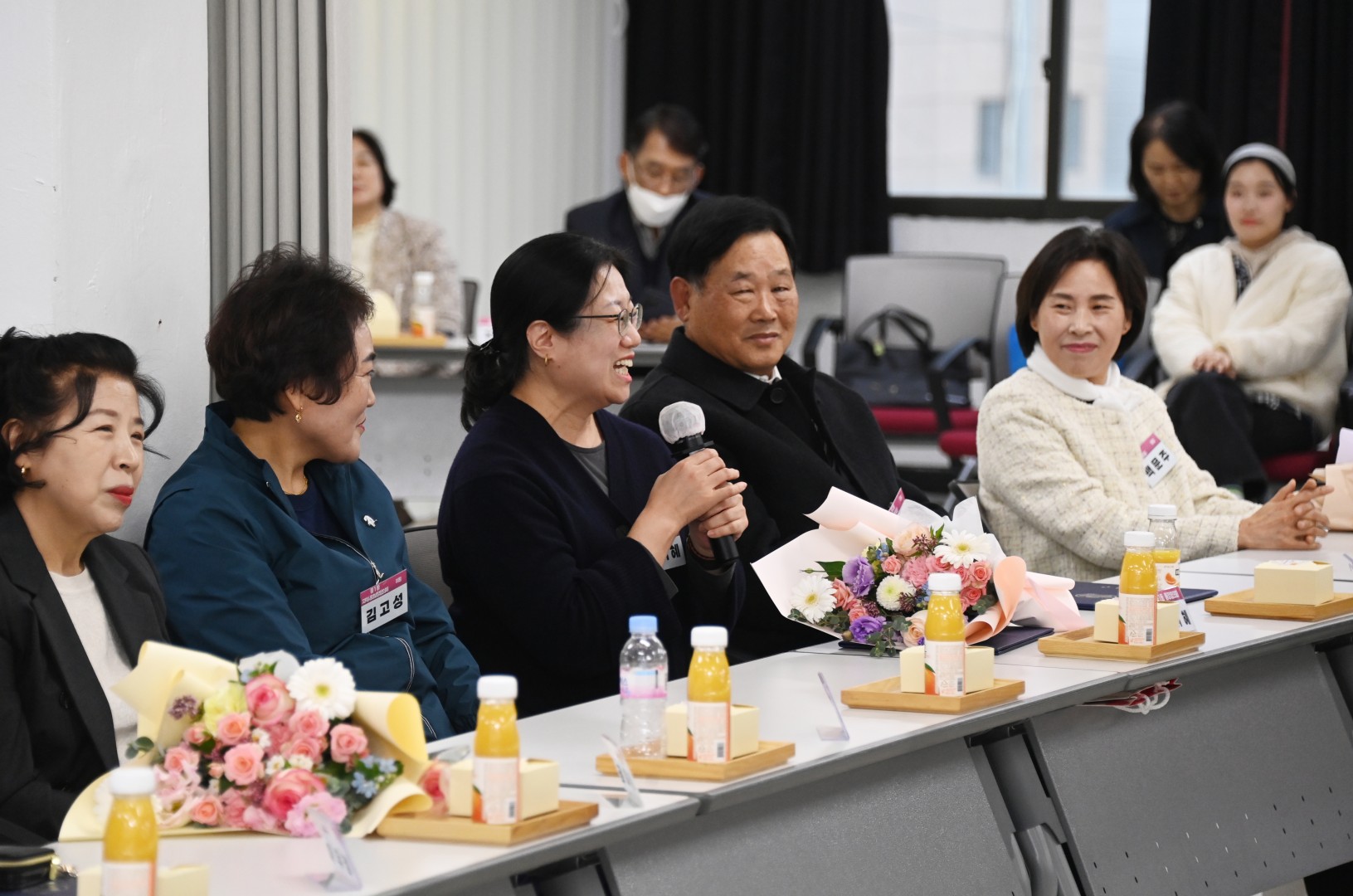 유공구민 포상 수여식 37