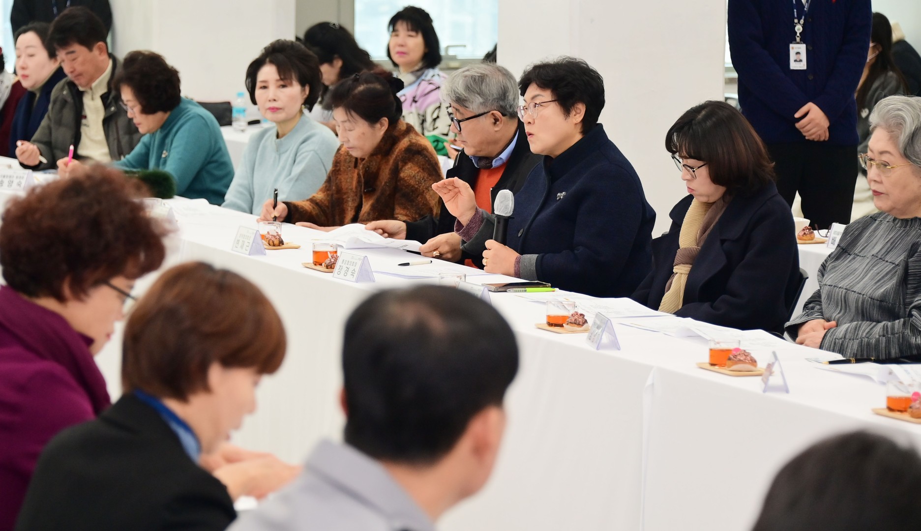 동 주민과의 대화(중2동) 12