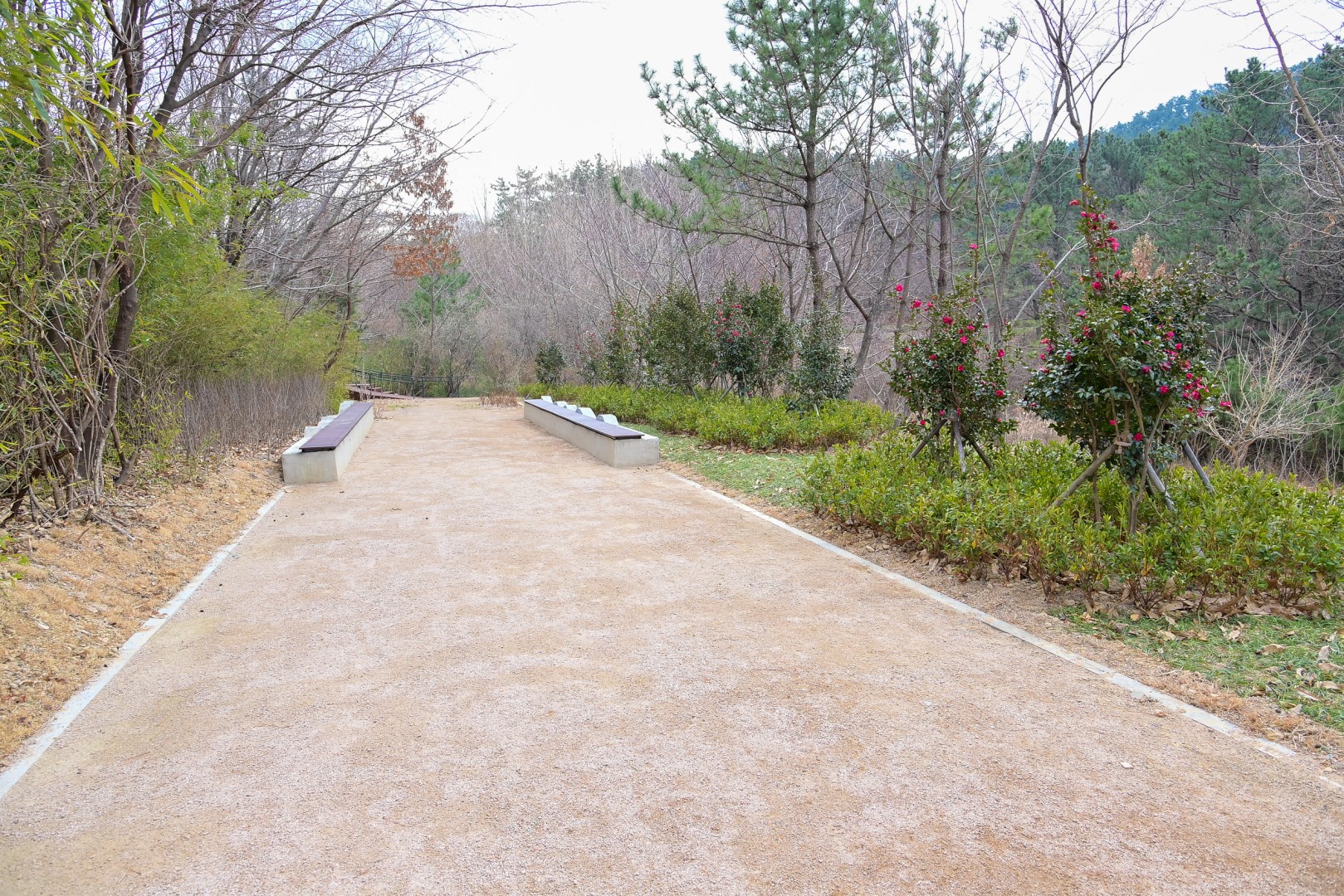 와우산 여가녹지사업 16