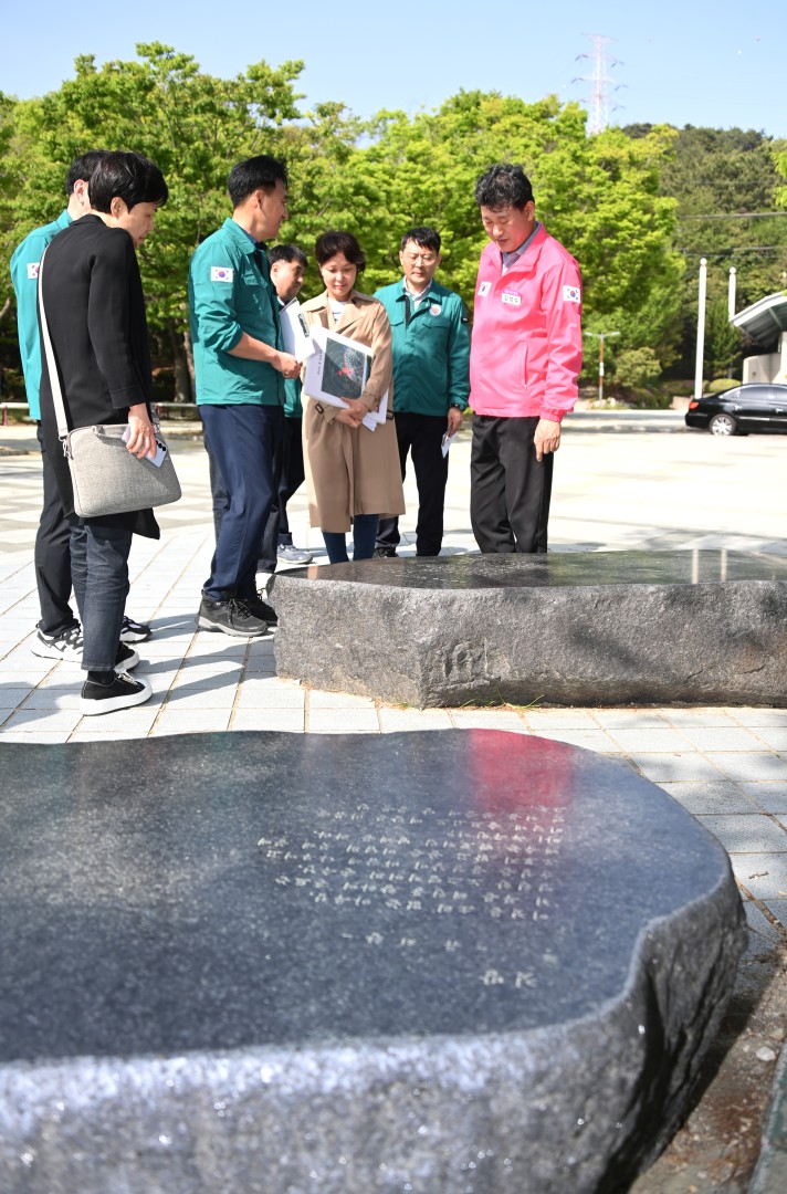 현장점검(반여1동, 좌4동, 우1동, 좌3동) 13
