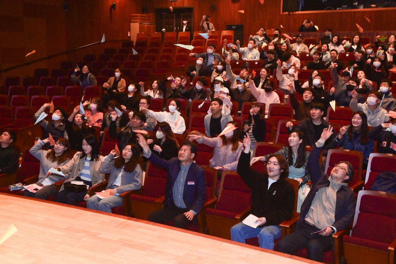 제2회 해운대구 청년 마음토닥 토크콘서트 18