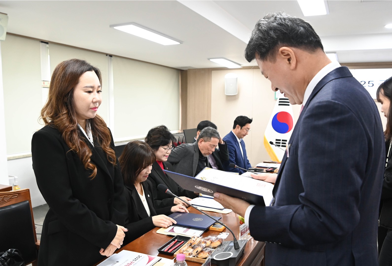 2025 구정정책자문위원회 8