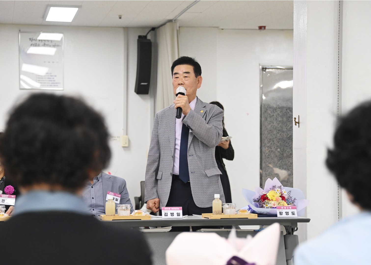 선행구민 표창수여식 52