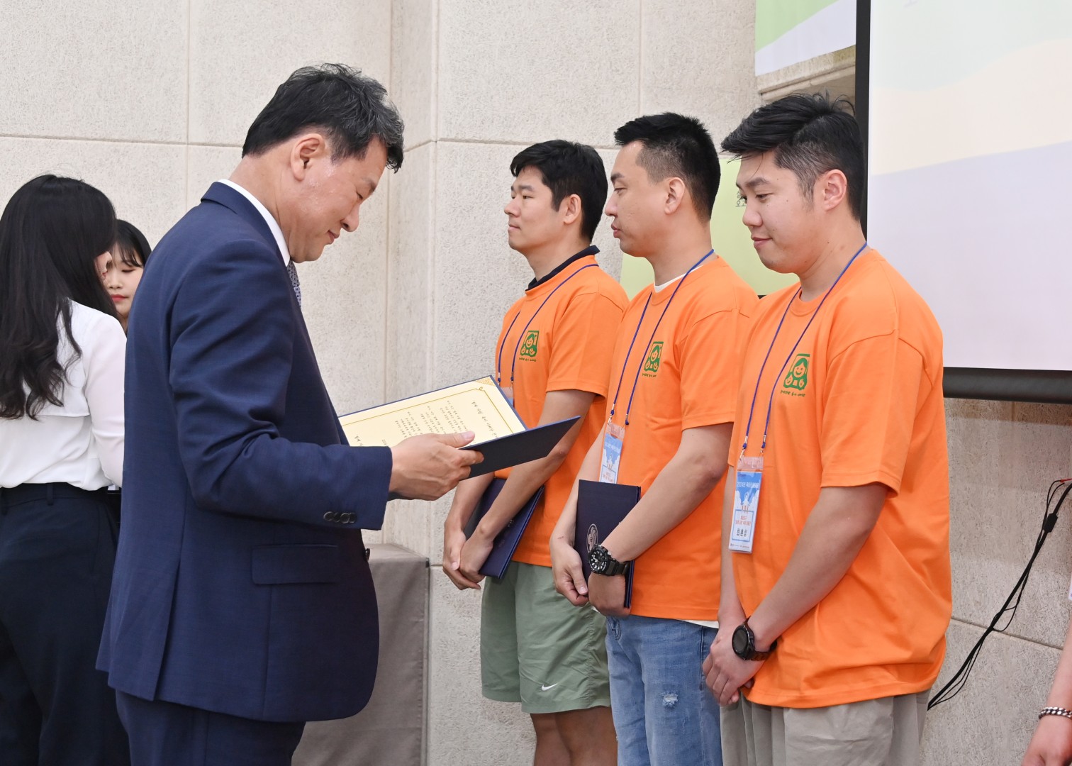 함께자람 육아아빠단 발대식 29
