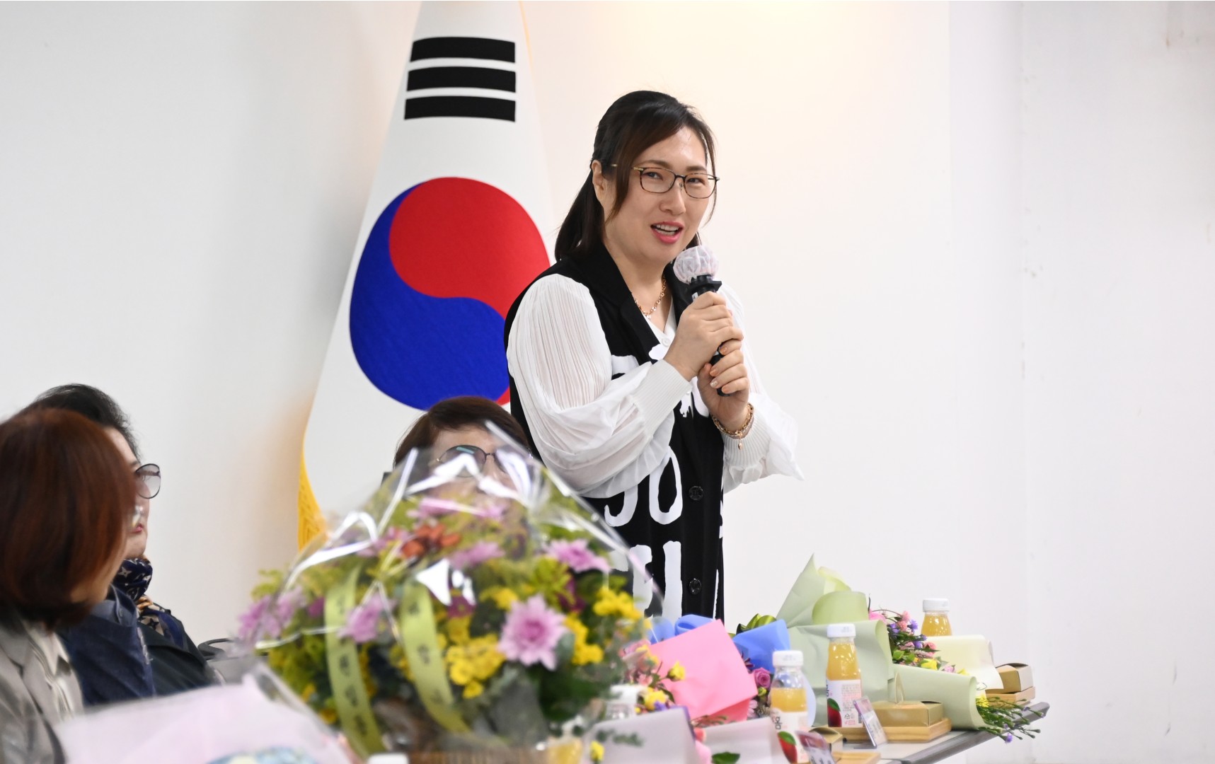 선행구민 표창 수여식 37