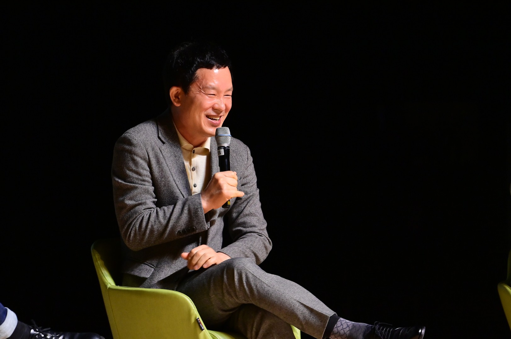 청년 마음토닥 토크콘서트 15