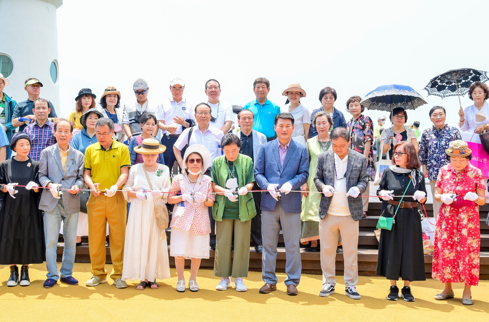 제12회 동백시화전 1